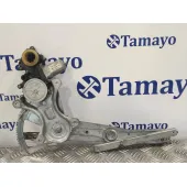 Elevalunas Trasero Derecho para Toyota Corolla Verso (R1)