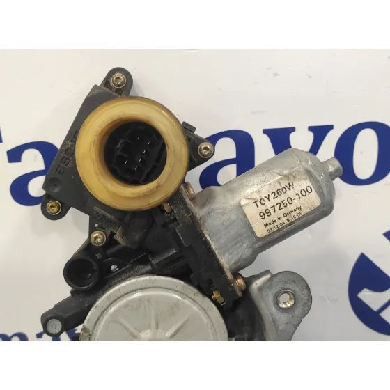 Elevalunas Trasero Derecho para Toyota Corolla Verso (R1)