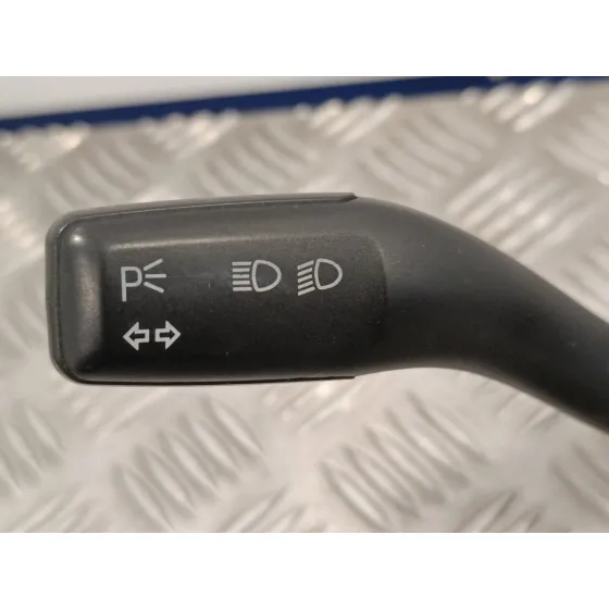 Mando Intermitentes para Porsche Cayenne (Typ 9Pa)