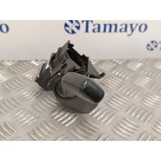Mando Intermitentes para Porsche Cayenne (Typ 9Pa)