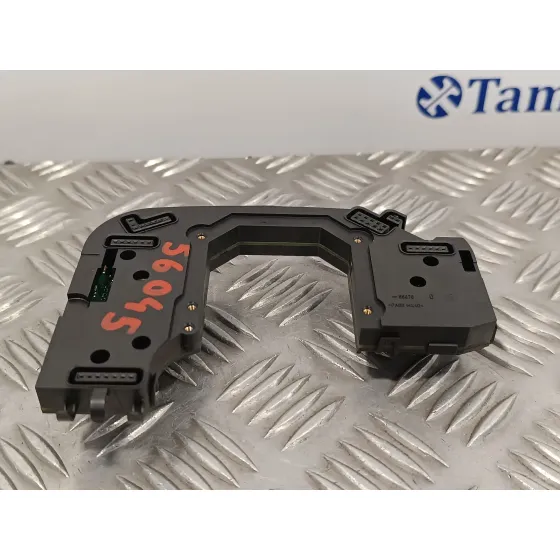 Sensor Angulo De Giro para Porsche Cayenne (Typ 9Pa)