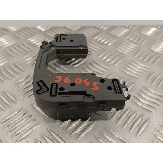 Sensor Angulo De Giro para Porsche Cayenne (Typ 9Pa)