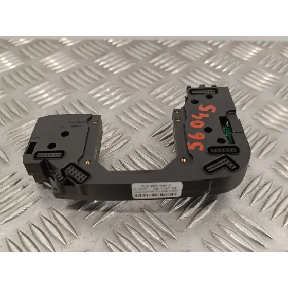 Sensor Angulo De Giro para Porsche Cayenne (Typ 9Pa)