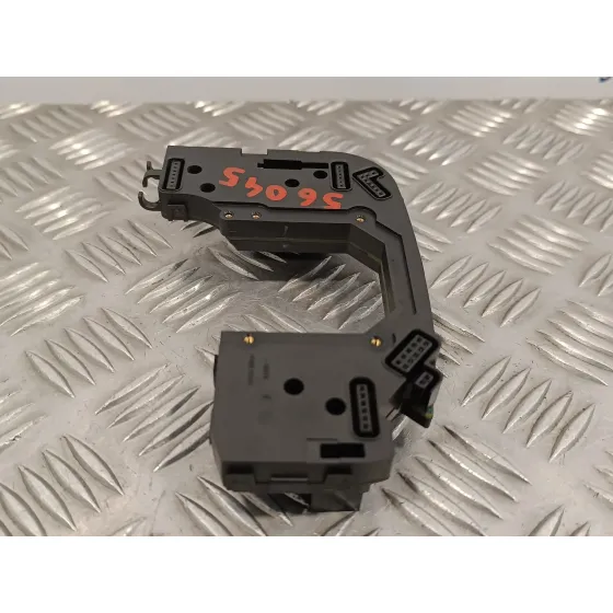 Sensor Angulo De Giro para Porsche Cayenne (Typ 9Pa)