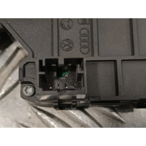 Sensor Angulo De Giro para Porsche Cayenne (Typ 9Pa)