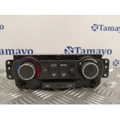 Mando Climatizador para Chevrolet Epica