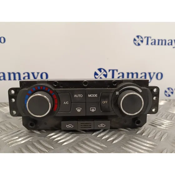 Mando Climatizador para Chevrolet Epica