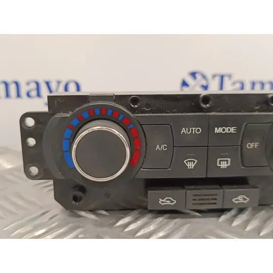 Mando Climatizador para Chevrolet Epica