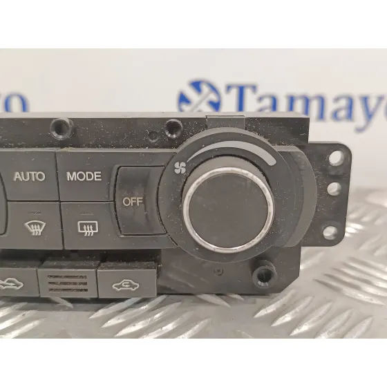 Mando Climatizador para Chevrolet Epica