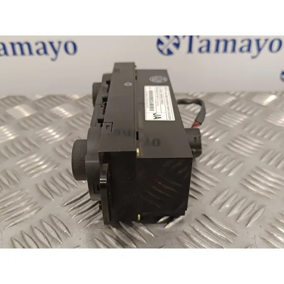 Mando Climatizador para Chevrolet Epica