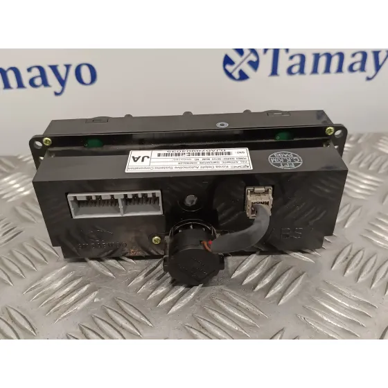 Mando Climatizador para Chevrolet Epica