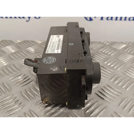 Mando Climatizador para Chevrolet Epica