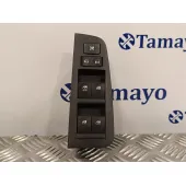 Mando Elevalunas Delantero Izquierdo para Chevrolet Epica