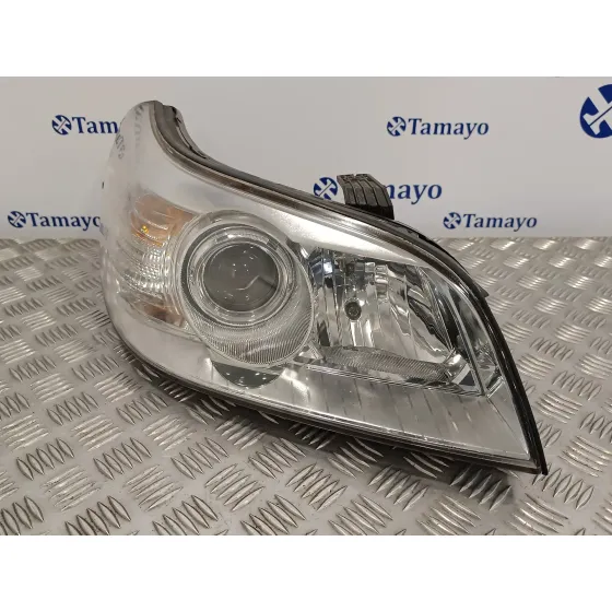 Faro Derecho para Chevrolet Epica