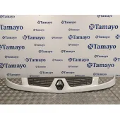 Rejilla Delantera para Renault Kangoo (F/Kc0)