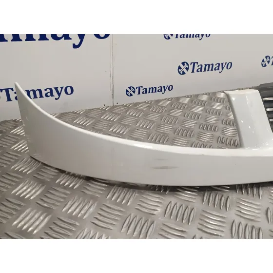 Rejilla Delantera para Renault Kangoo (F/Kc0)