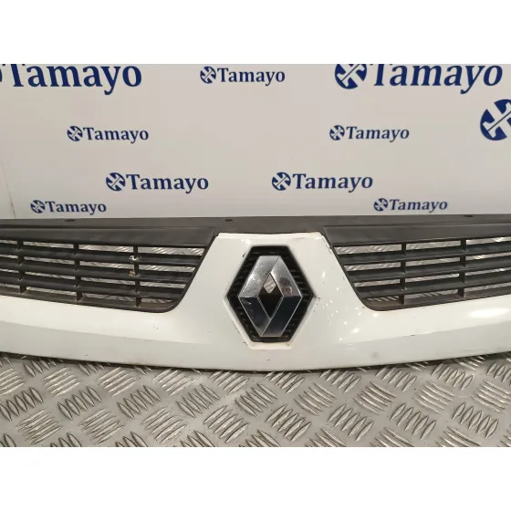 Rejilla Delantera para Renault Kangoo (F/Kc0)