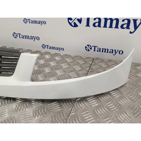 Rejilla Delantera para Renault Kangoo (F/Kc0)