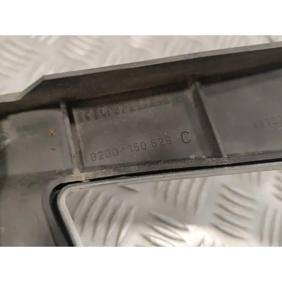 Rejilla Delantera para Renault Kangoo (F/Kc0)