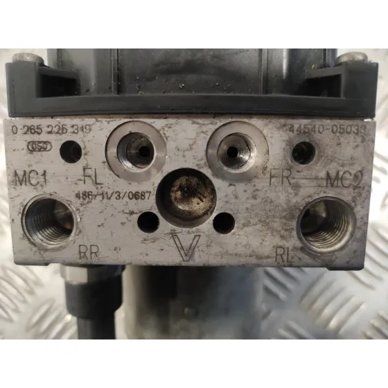 Abs para Toyota Avensis Berlina (T25)