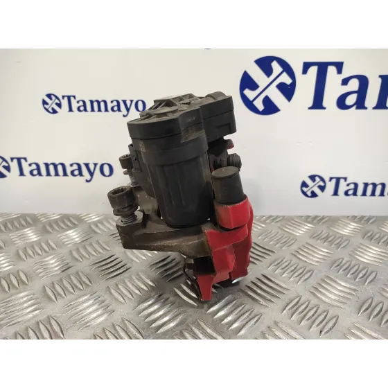 Pinza Freno Trasera Derecha para Seat Leon (5F1)