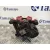 Pinza Freno Trasera Derecha para Seat Leon (5F1)