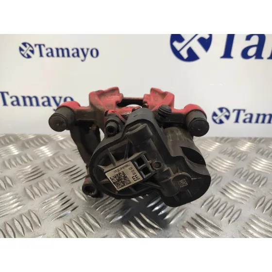 Pinza Freno Trasera Derecha para Seat Leon (5F1)