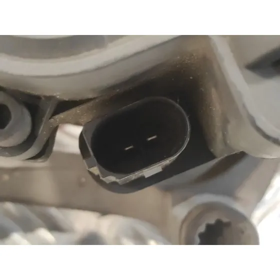 Pinza Freno Trasera Derecha para Seat Leon (5F1)