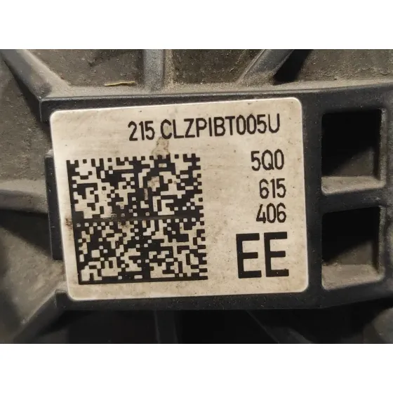 Pinza Freno Trasera Derecha para Seat Leon (5F1)