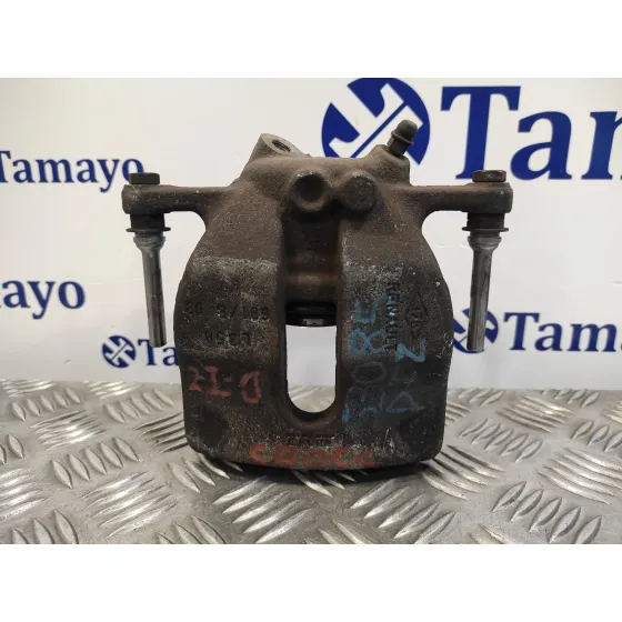 Pinza Freno Delantera Izquierda para Renault Kangoo