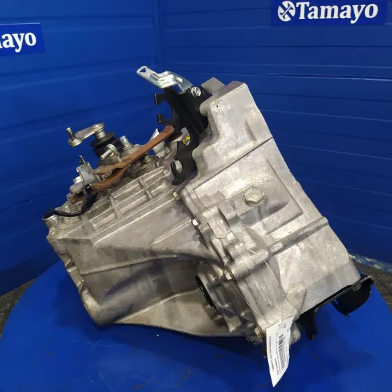 Caja Cambios para Toyota Aygo (Kgb/Wnb)