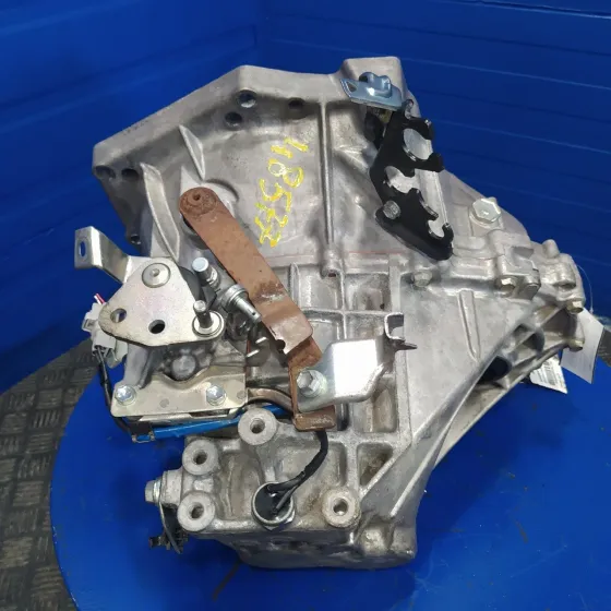 Caja Cambios para Toyota Aygo (Kgb/Wnb)