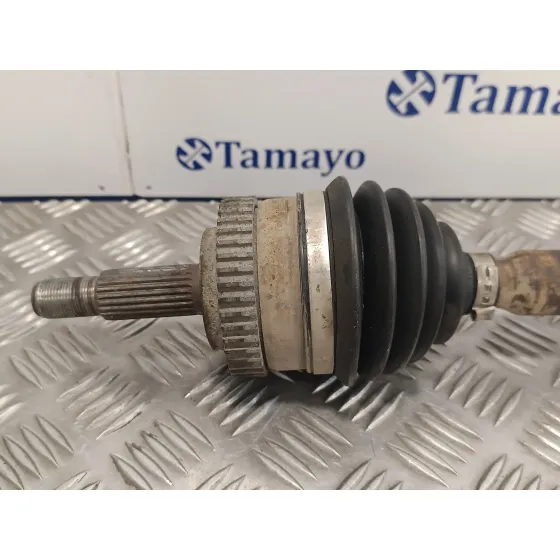 Transmision Delantera Derecha para Renault Scenic Rx4 (Ja0)