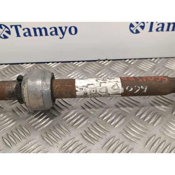 Transmision Delantera Derecha para Renault Scenic Rx4 (Ja0)