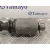 Transmision Delantera Derecha para Renault Scenic Rx4 (Ja0)