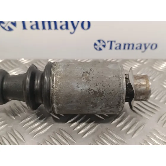 Transmision Delantera Derecha para Renault Scenic Rx4 (Ja0)