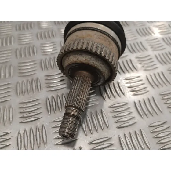 Transmision Delantera Derecha para Renault Scenic Rx4 (Ja0)