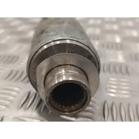 Transmision Delantera Derecha para Renault Scenic Rx4 (Ja0)