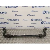 Barra Estabilizadora Delantera para Porsche Cayenne (Typ 9Pa)