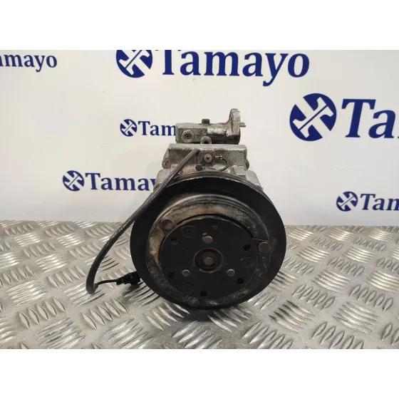 Compresor Aire Acondicionado para Mitsubishi Galloper (Hyundai)