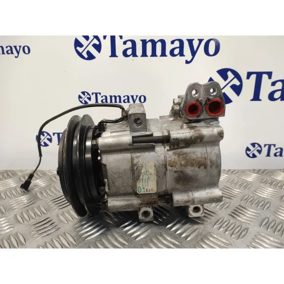Compresor Aire Acondicionado para Mitsubishi Galloper (Hyundai)