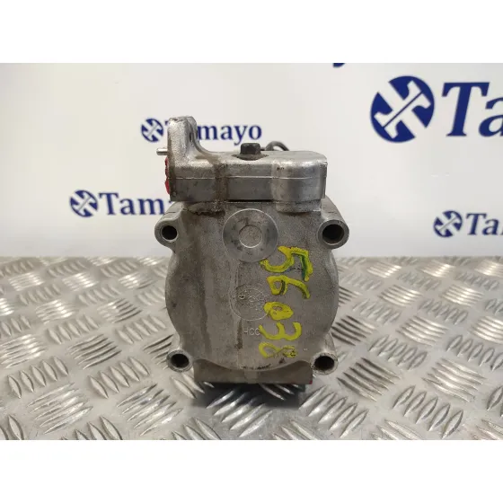 Compresor Aire Acondicionado para Mitsubishi Galloper (Hyundai)