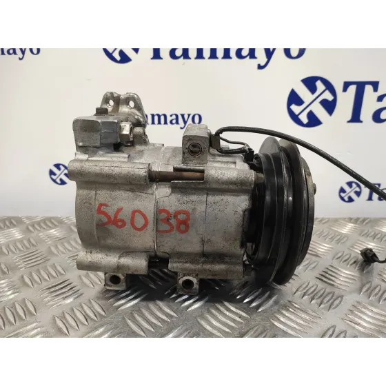 Compresor Aire Acondicionado para Mitsubishi Galloper (Hyundai)