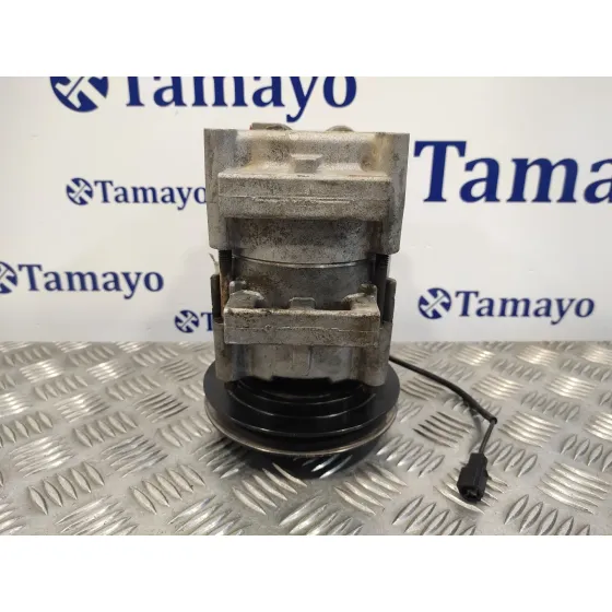 Compresor Aire Acondicionado para Mitsubishi Galloper (Hyundai)