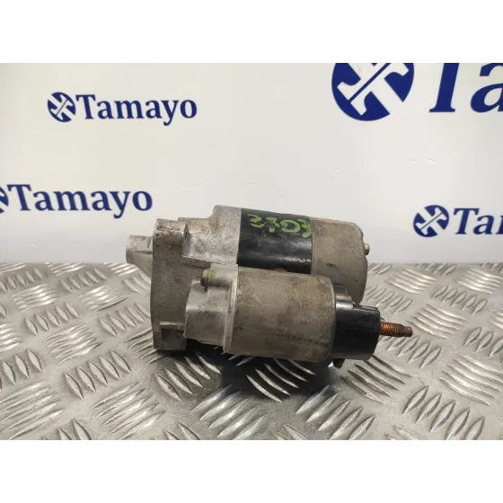 Motor Arranque para Citroën Berlingo