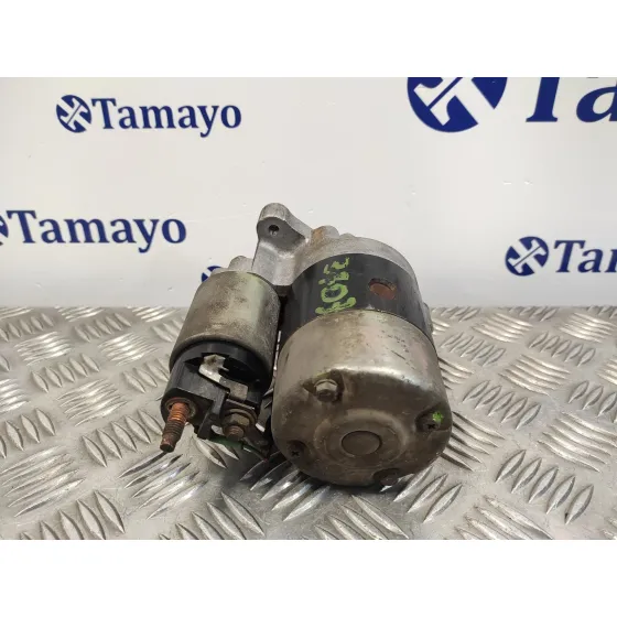 Motor Arranque para Citroën Berlingo