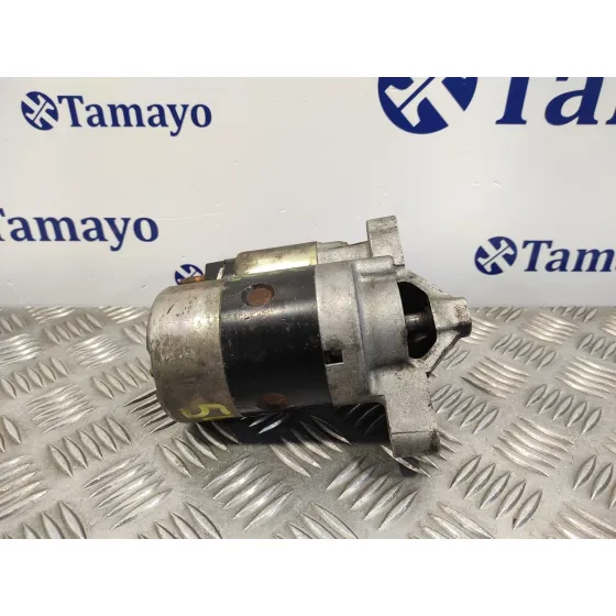 Motor Arranque para Citroën Berlingo