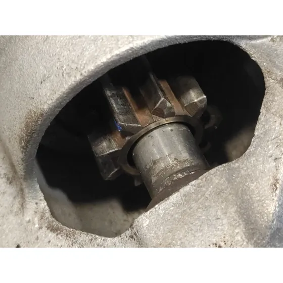 Motor Arranque para Citroën Berlingo