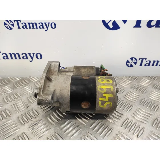 Motor Arranque para Citroën Berlingo