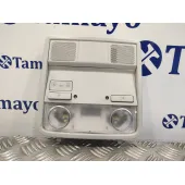 Luz Interior para Seat Leon (5F1)
